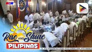 House Committee on Human Rights, inaalam kung may paglabag sa karapatang pantao noong...