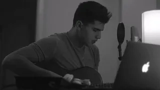 Adele - Million Years Ago (Cover by Emir Taha)