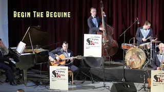 Begin The Beguine – Swing Kong Dance Orchestra