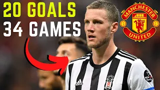 Is Wout Weghorst a Good Signing for Ten Hag's Man Utd?