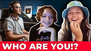 I Sang Strangers Their Favorite Songs on OMEGLE!! (Running Up That Hill & More!)