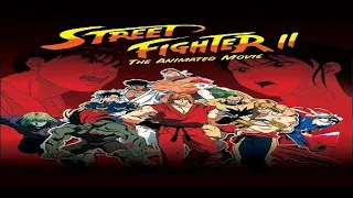 street fighter 2 pelicula completa español latino