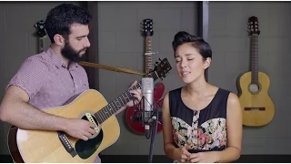 Riptide - Vance Joy Cover (Imaginary Future + Kina Grannis)