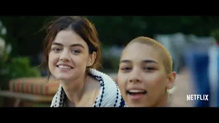 DUDE Trailer (2018) Lucy Hale, Alex Wolff, Teen, Netflix Movie