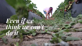 Chronic Illness Will NOT Stop Us From Enjoying Life!!! | Berry picking & scooter issues