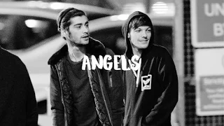 Angels - Zouis Malikson