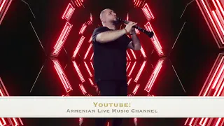 Artak Kostandyan Harsanekan Par 6 8 | Armenian Live Music