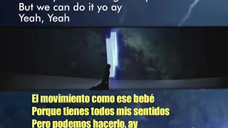 Albert Vishi - Know Me Better (Lyric video) Español / Ingles