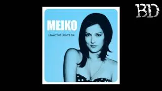Meiko - Leave the Lights On (Braindigga DnB Remix) (Remastered)