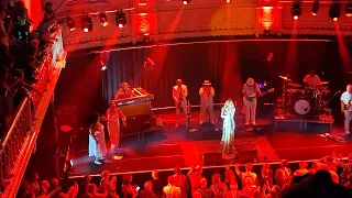 Joss Stone - take a little piece of my heart. Paradiso Amsterdam 28-7-23