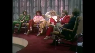 Abba Moments 11: None of Us