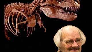 Dyslexic Advantage - Dinosaur Hunter Jack Horner