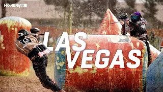 2024 NXL Las Vegas Pro Paintball by HK Army Danny Lincoln | Major League Paintball