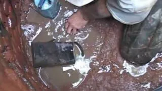 The Moment of Discovery: A Pewter Flagon in a Jamestown Well