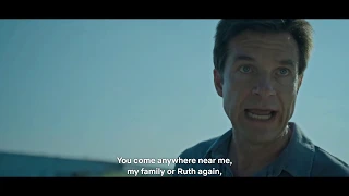 Ozark Season 3 – Marty confronts Frank Cosgrove