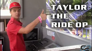 So How Good are Taylor's Dispatches?