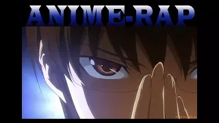 AnimeRap - Рэп про Аниме "Одному лишь богу ведомый мир / Kami nomi zo Shiru Sekai"
