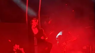 Bad Omens - Dethrone // LIVE in Berlin, Germany / 27 JAN 2024