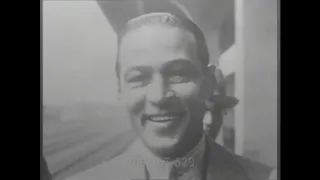 Rudolph Valentino - Dead at 31 (Important Read Description!)