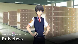 Student Transfer - Pulseless