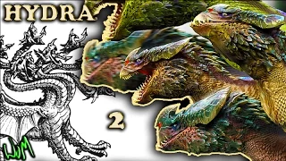 What if the Hydra was Real? To Be a Hydra   (Part 2 of 2)