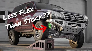 4 Common Myths About IFS Lifts | Everything About Toyota IFS Part 2
