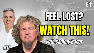 From Broke Kid to Rockstar Entrepreneur | Sammy Hagar