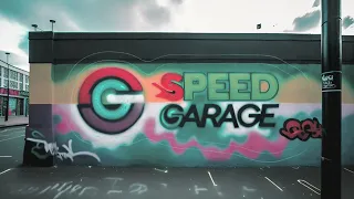 Speed Garage DJ Mix Bradderz March  2024