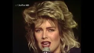 Kim Wilde You Keep Me Hangin' On Na sowas!