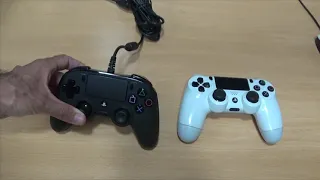 MANDO NACON PS4 & PC EL MEJOR MANDO AL MEJOR PRECIO REVIEW ANALISIS