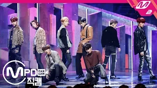 [MPD직캠] SF9 직캠 4K ‘예뻐지지 마(Enough)’ (SF9 FanCam) | @MCOUNTDOWN_2019.2.21