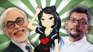 7 Film Directors Every Anime Fan Should Know