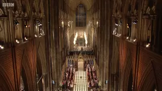 O Come, All Ye Faithful (Adeste Fideles) at Westminster Abbey