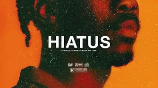 (FREE) Tems ft Burna Boy & Tiwa Savage Type Beat "Hiatus" | Free Beat | Afrobeat Instrumental 2024