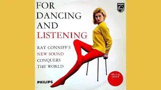 Something 🐬 Ray Conniff 🌷 Extended