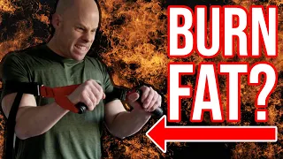 Does Isometric Exercise Burn Fat?