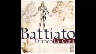 Franco Battiato -  La Cura HQ