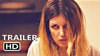 THE RAKE Official Trailer (2018) Thriller, Horror Movie