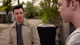 Gallavich | "We Both Know What We Know We Know... That We Know." | S10E08