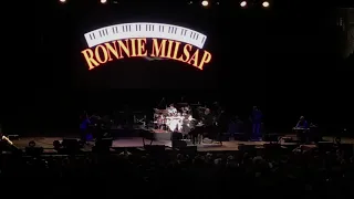 Ronnie Milsap - Smokey Mountain Rain @ N. Charleston, SC