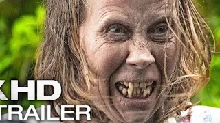 THE HOLE IN THE GROUND -[2019 movie official Trailer in German Deutsch] #JamesCosmo #SeanaKerslake