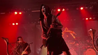 Behemoth: Ora Pro Nobis Lucifer [Live 4K] (Tempe, Arizona - April 16, 2022)