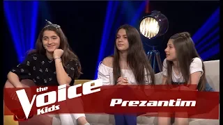 The 6th finalists journey on the show | Epilog | The Voice Kids Albania 2019