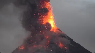 The Ancient Volcano in Mississippi; The Jackson Volcano