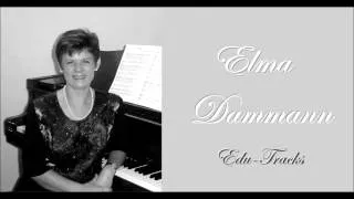 Plaisir D'amour (Martini)  - Elma Dammann