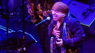 Little Steven and the Disciples of Soul - Little Girl So Fine @ Leeds O2 Academy 2019