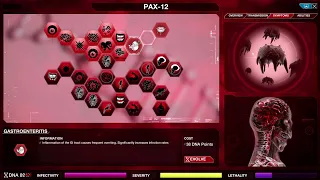 Cheats and Necroa Virus be like: [Plague Inc. Evolved]