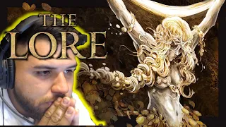 Group Reaction to Elden Ring's Lore ► Explained! | VaatiVidya REACTION!!