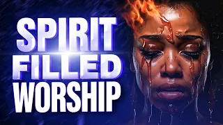 All Night Worship Playlist | Midnight Gospel Music Deep Worship Playlist 2022