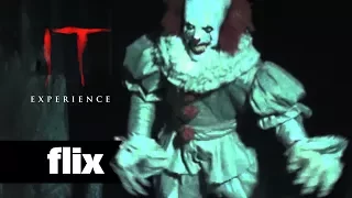 The IT Experience - Full Walkthrough - Flix Movies